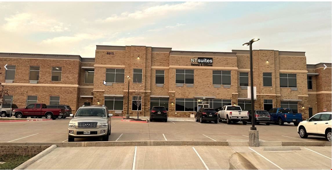 Ntsuites - NRH Keller Colleyville