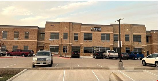 Ntsuites - NRH Keller Colleyville