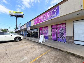 FM 1960 Retail