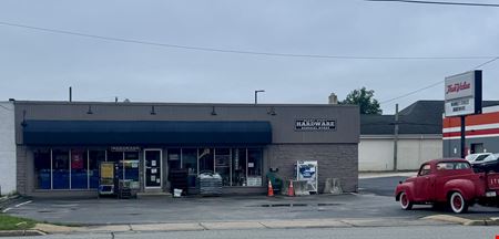 Retail space for Sale at 622 E Gay St in West Chester