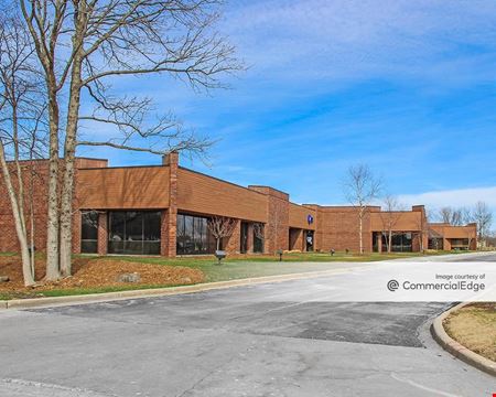 Office space for Rent at Brookfield Lakes Corporate Center - 150 North Patrick Blvd in Brookfield