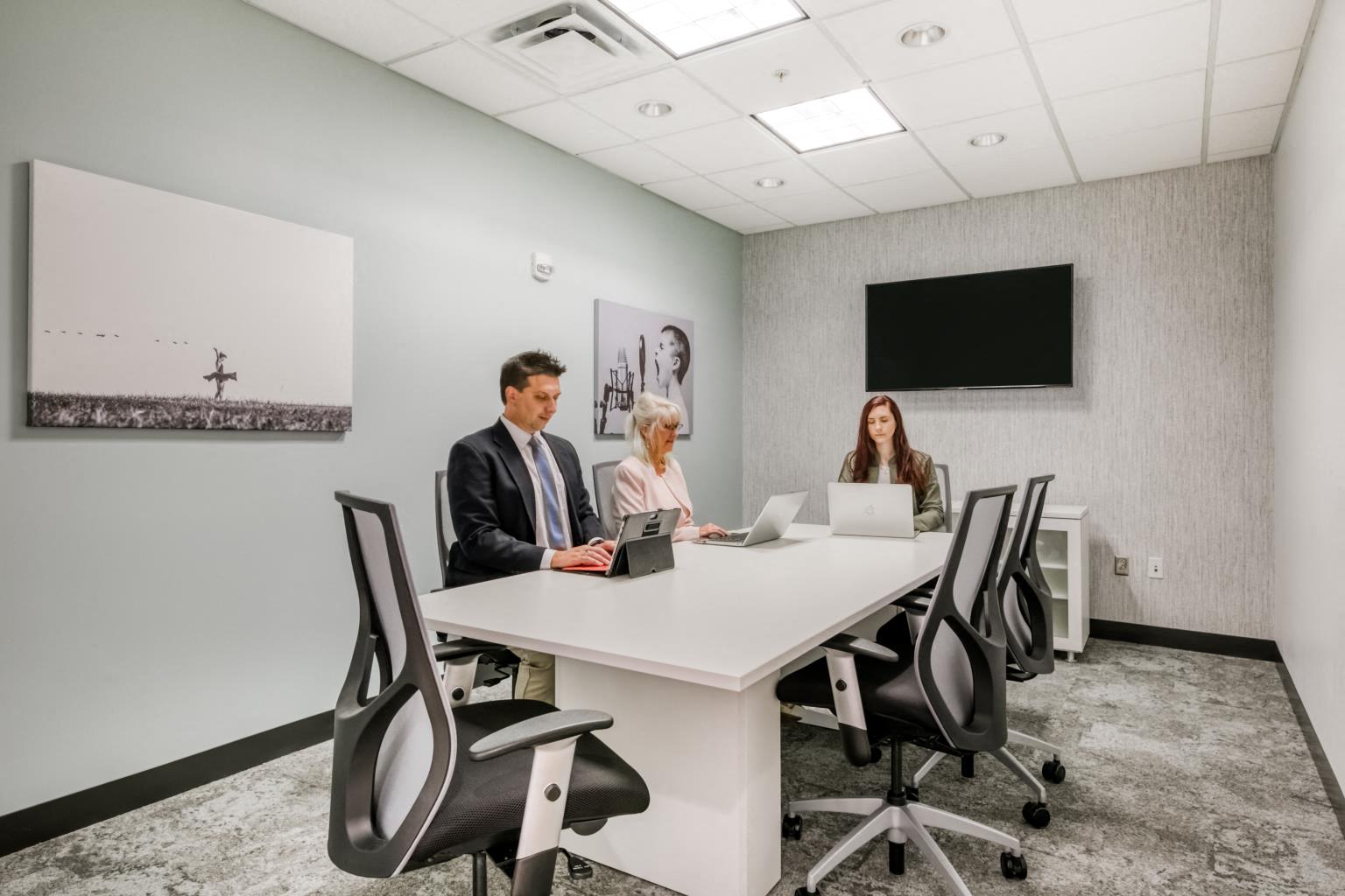Regus - Franklin - Cool Springs
