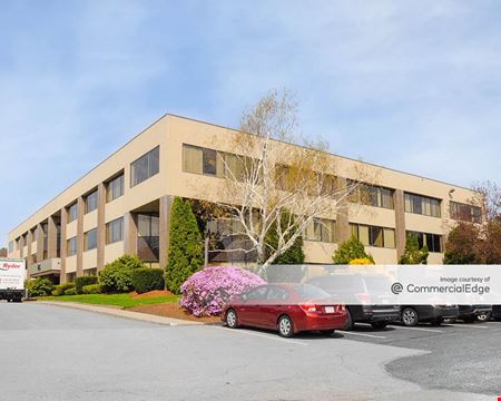 Office space for Rent at Southborough Executive Park in Southborough