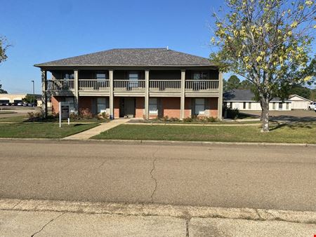 Office space for Rent at Brandon Two-Story Office | Owner-User Available January 2027 in Brandon