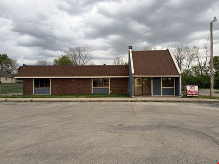 Office space for Rent at Day Care in Dayton