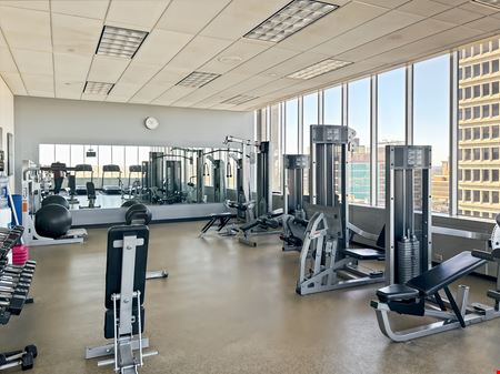Regus - St Louis - Clayton Pierre Laclede