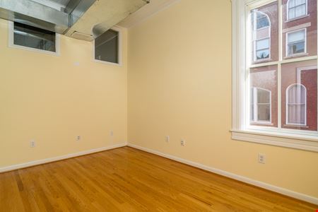 Turnkey Second-Floor Office Space in the Heart of Downtown Staunton