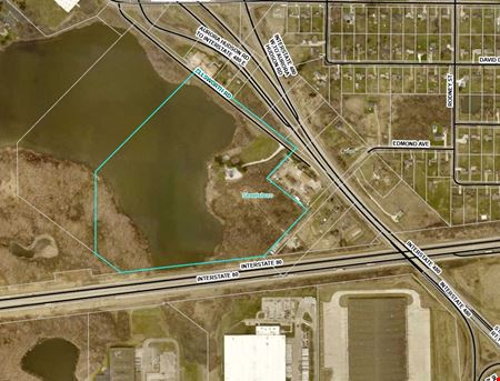 Land space for Sale at 10023 Ellsworth Rd in Streetsboro