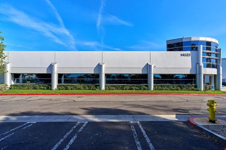 Commercial space at 14522 & 14524 Myford Road in Irvine