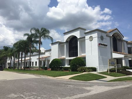 Office space for Rent at South Tampa / Hyde Park Medical / Professional Office in Tampa