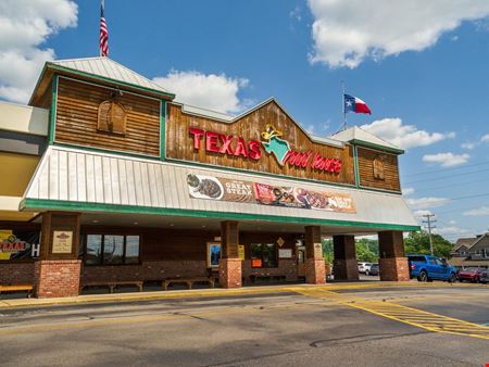 Great Southern Shopping Center