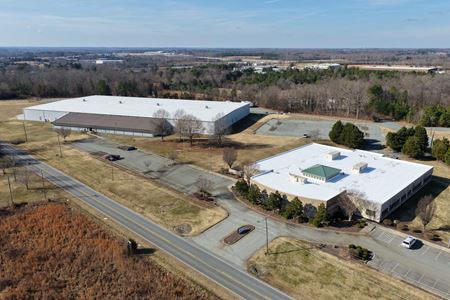 Other space for Sale at 1601 & 1603 Anthony Road in Burlington