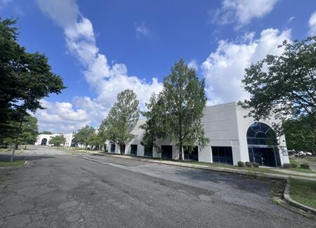 Industrial space for Rent at 8700 - 8724 Jericho City Dr in Landover