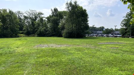 VacantLand space for Rent at The Shops at Bethlehem - Pad Site in Bethlehem