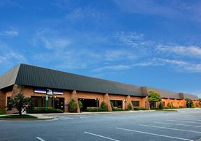 Dorsey Run Business Center 3