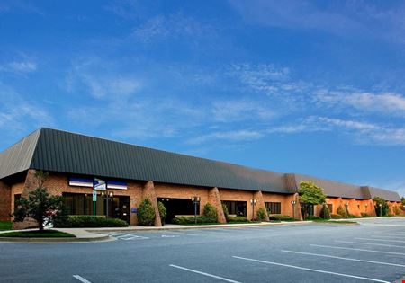 Industrial space for Rent at Dorsey Run Business Center 3 in Annapolis Jct