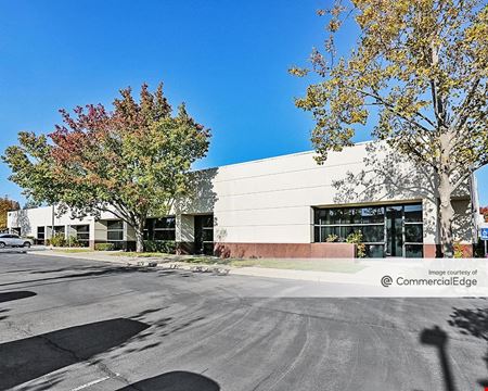 Stanford Business Park