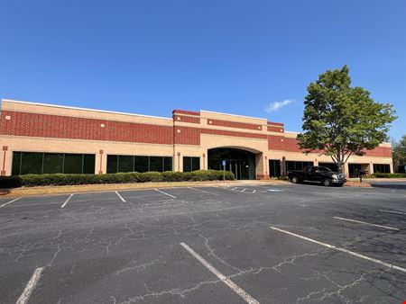 Leased Freestanding Warehouse Industrial / Flex