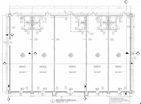 Retail space for Rent at Blackmon Retail Center in Columbus
