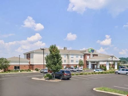 Other space for Sale at Holiday Inn Express & Suites Parkersburg Mineral Wells in Mineral Wells
