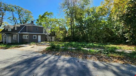 Beacon Hill Infill Opportunity