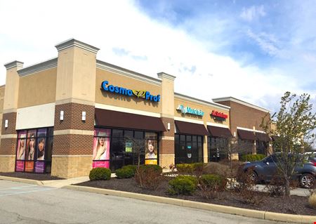 Clover Creek Commons