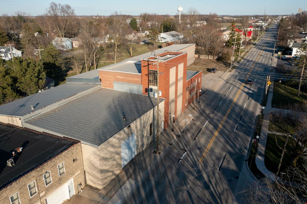 203 E Adrian St