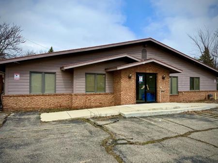 Office space for Rent at 810 W Saginaw St in Lansing