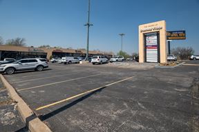 The Shops at Greenway Village