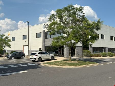 Industrial space for Rent at Warehouse with Office For Lease in Wall Township