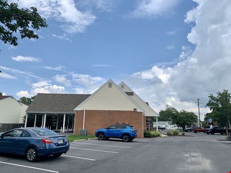 High Credit Investment - Regional Bank