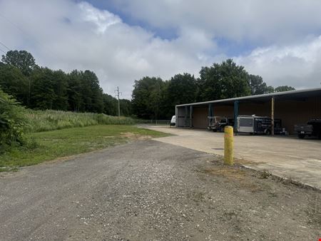 Industrial Units Available