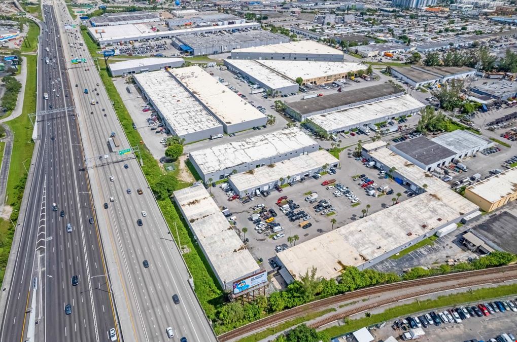 7955 NW 77th Avenue,