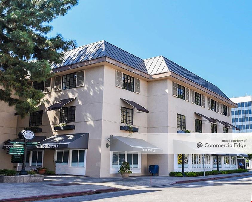 The Commons