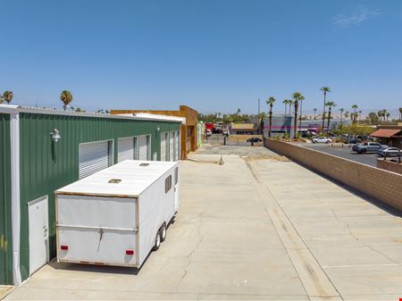 Owner/User Industrial Property