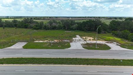 1.5 AC of High Visibility Commercial Property