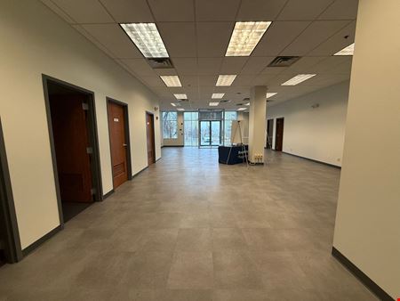4001-4021 Rock Creek Boulevard, Joliet, IL  60431