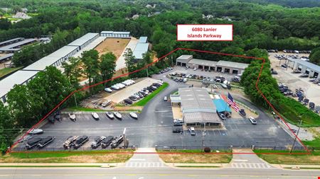 Prime Real Estate Investment Opportunity