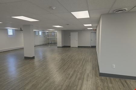 1110 Morse Rd, Unit Lower Level