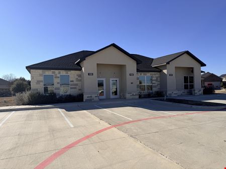 Office space for Rent at Songbird Office Condos in Leander