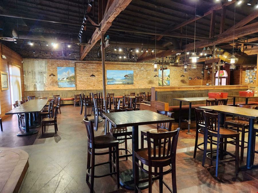 Emma's Breakfast Restaurant