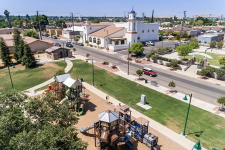 Rodeo Estates