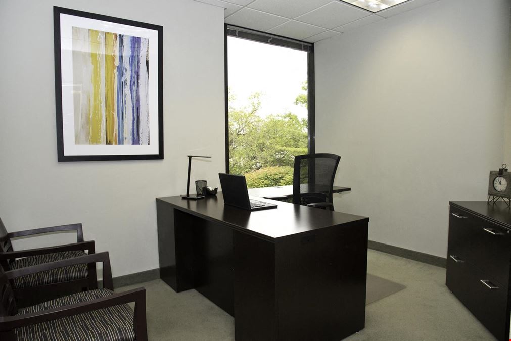 American Executive Centers - Malvern