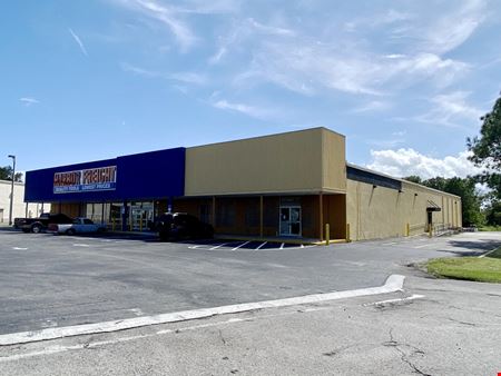 Garden St. Retail
