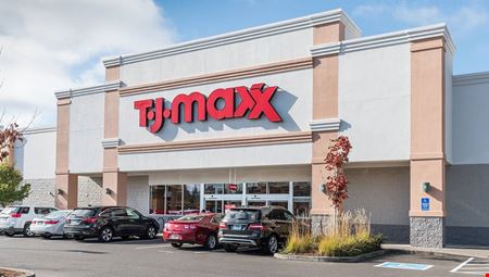 Retail space for Rent at Corvallis Market Center in Corvallis
