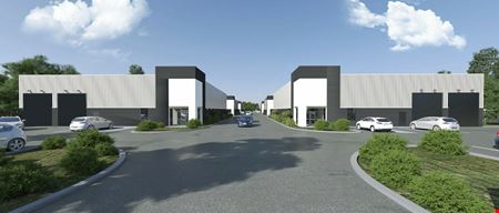 Industrial space for Rent at Becker Rd. Business Park in Hockley