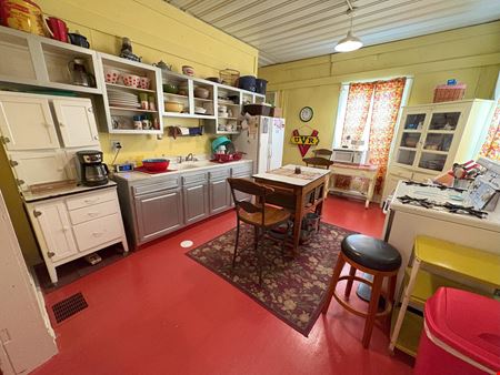 Blue Elephant LLC - Retail Business For Sale