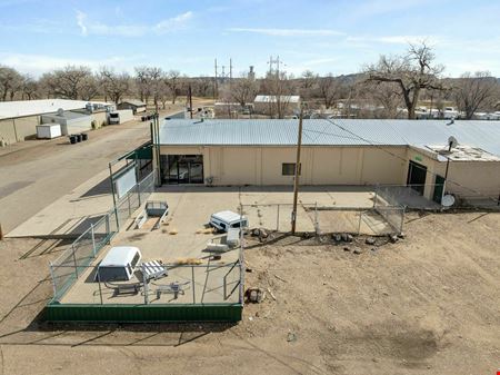 Portfolio Sale - Glendive, MT
