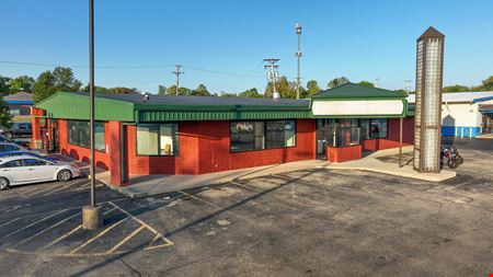 5390 Brandt Pike