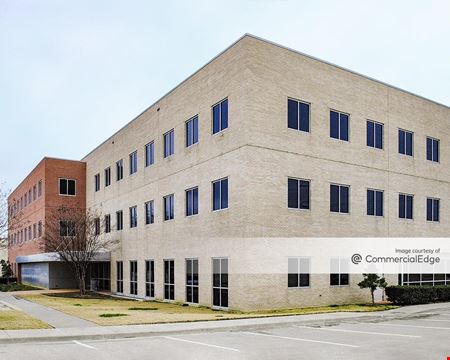 Baylor Medical Center of Trophy Club - Trophy Club Medical Plaza